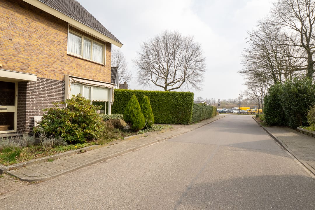 Foto 8 van Tichelweg 48-A