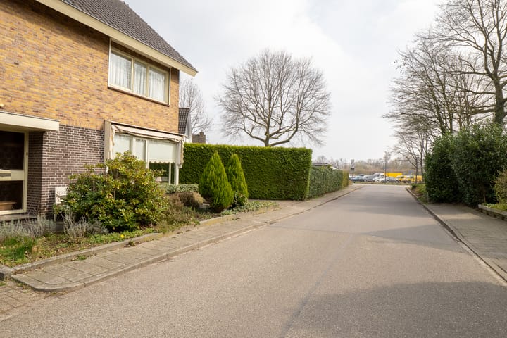 Foto 8 van Tichelweg 48-A