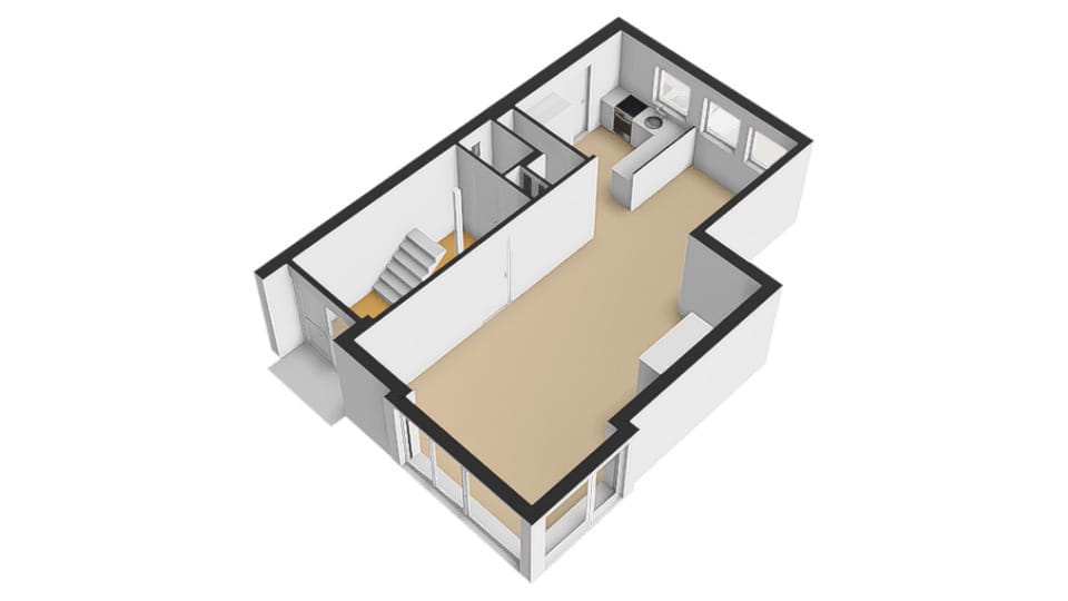 Foto 49 van Tichelweg 48-A