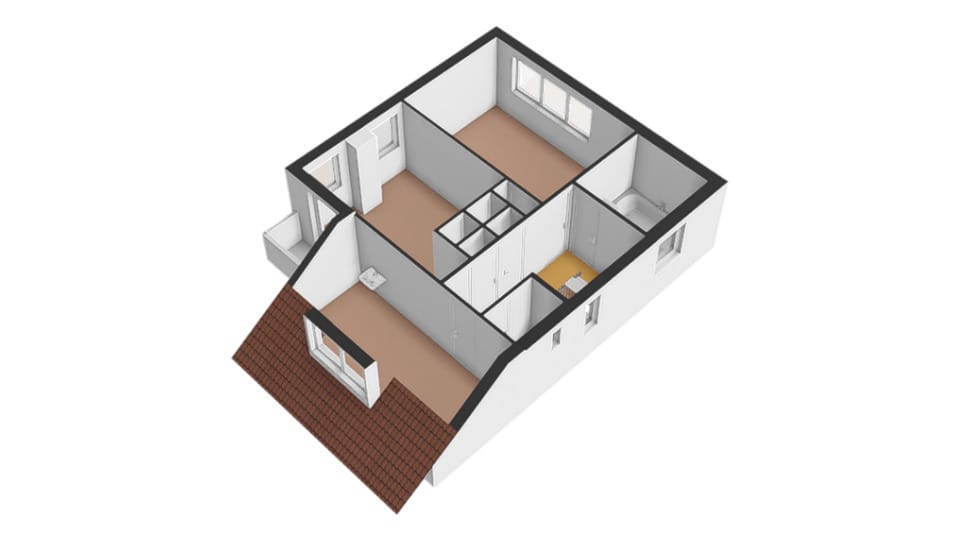 Foto 50 van Tichelweg 48-A