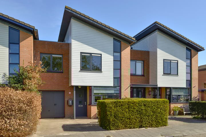 Foto 1 van Karwij 34