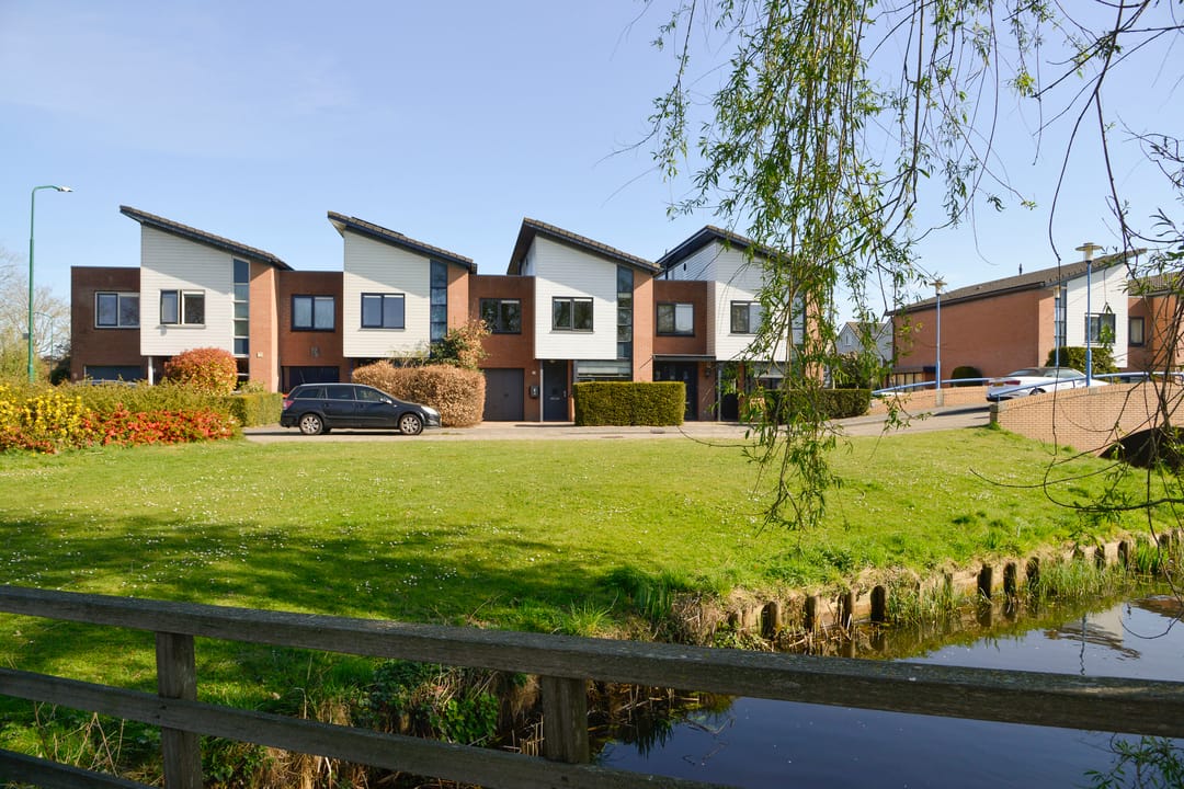 Foto 2 van Karwij 34