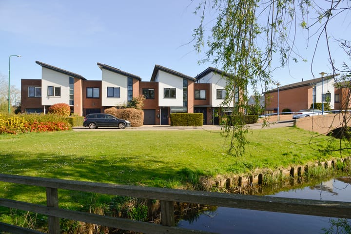 Foto 2 van Karwij 34