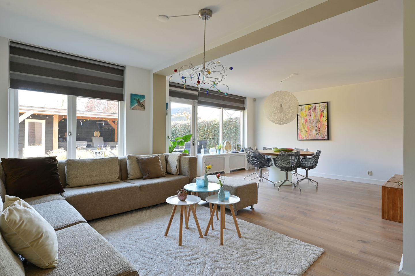 Foto 5 van Karwij 34