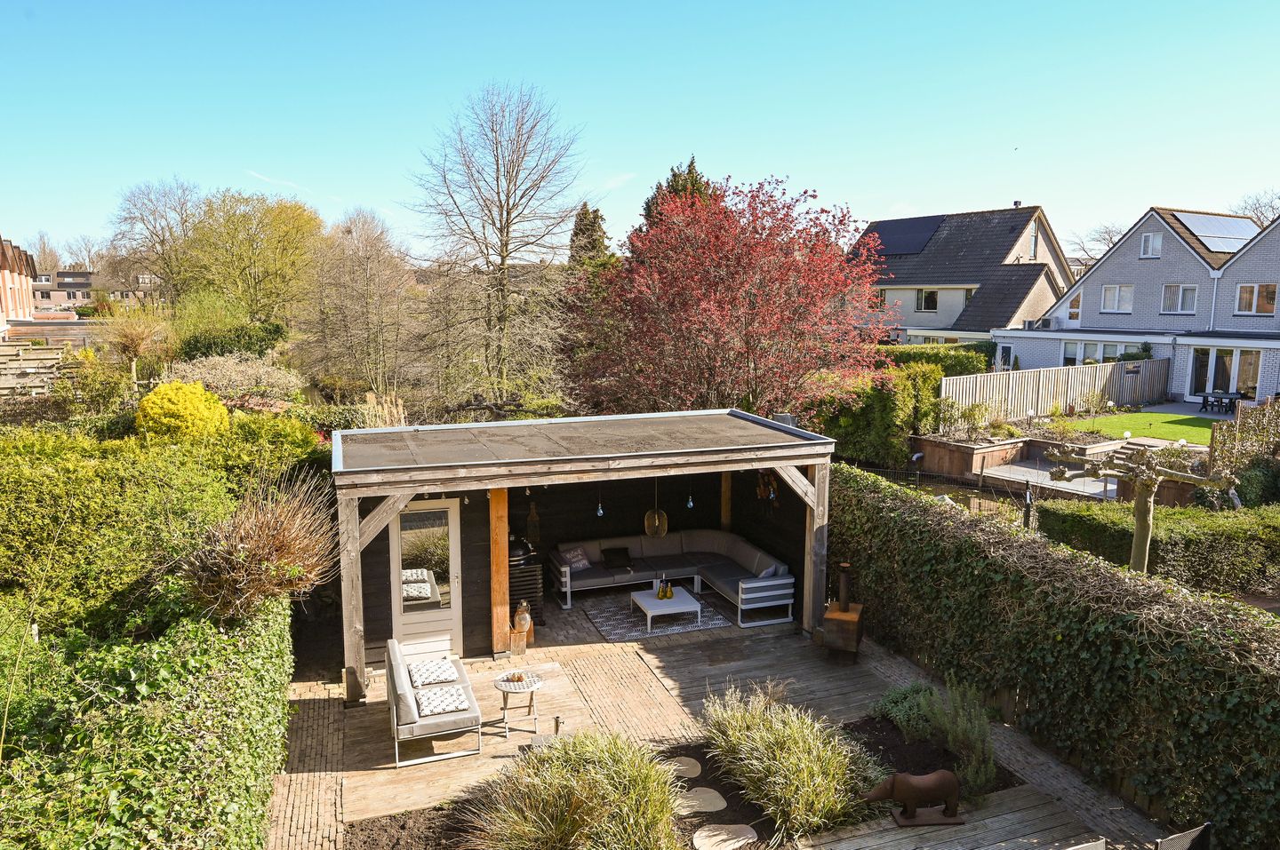 Foto 20 van Karwij 34