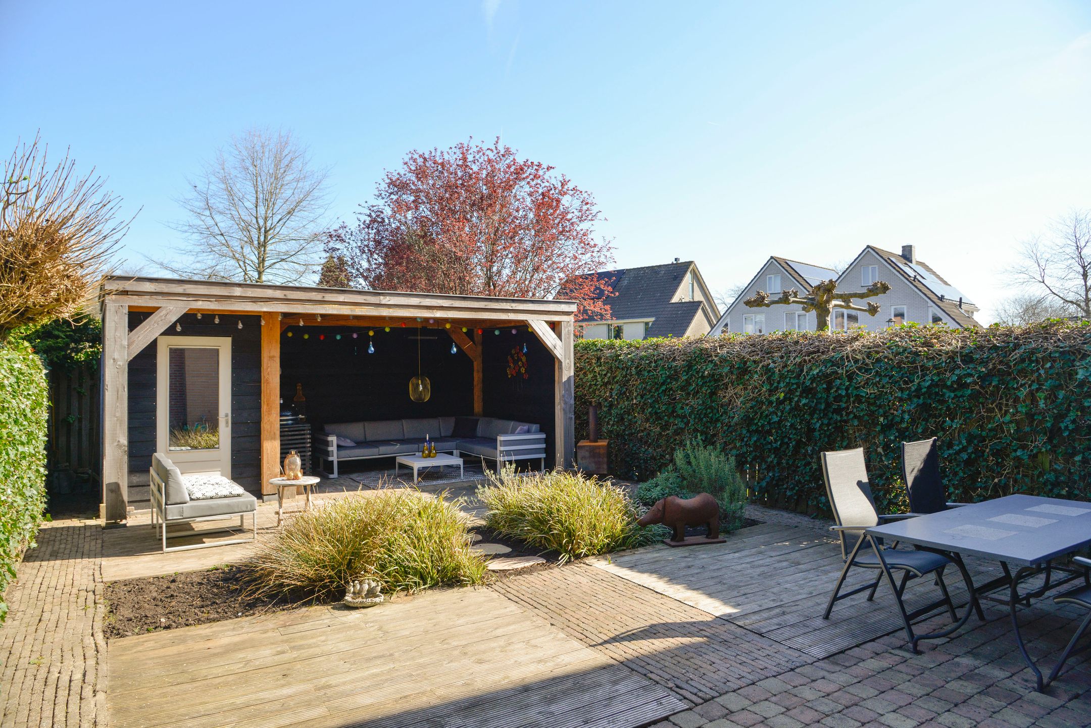 Foto 21 van Karwij 34