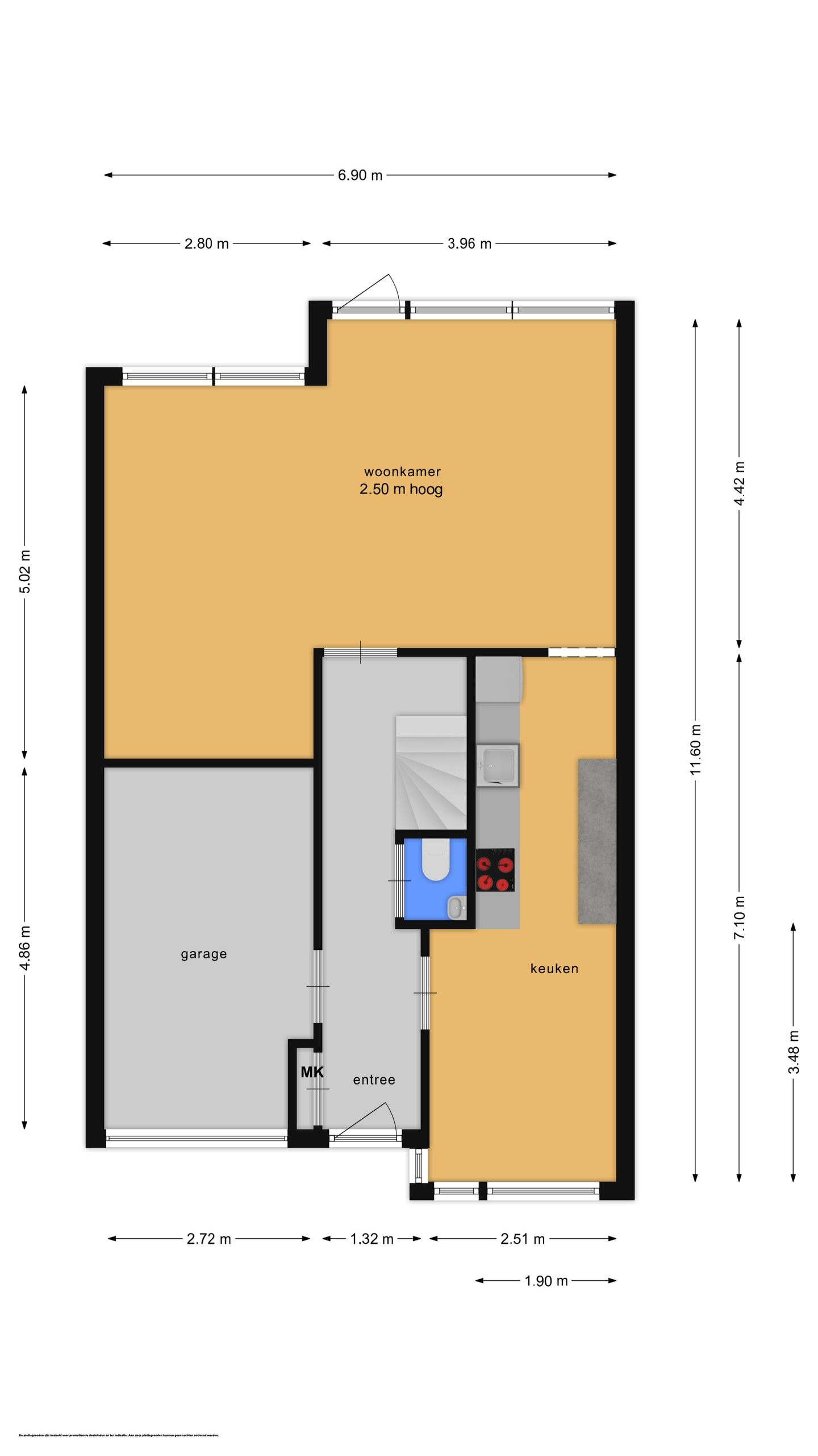 Foto 25 van Karwij 34