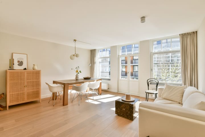 Foto 2 van Vrolikstraat 311-E