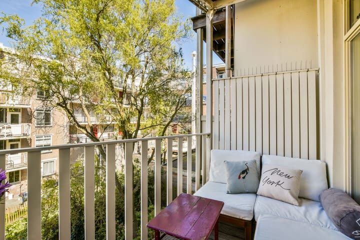 Foto 3 van Vrolikstraat 311-E