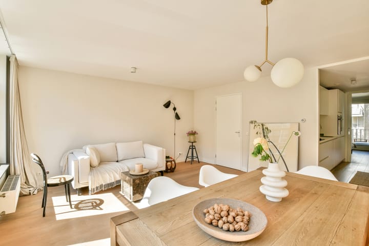 Foto 4 van Vrolikstraat 311-E