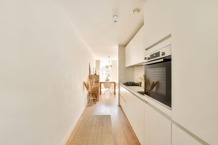 Foto 8 van Vrolikstraat 311-E