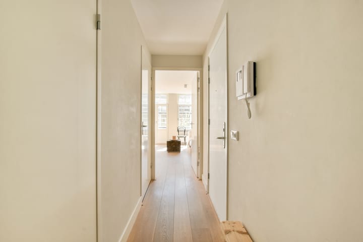 Foto 9 van Vrolikstraat 311-E