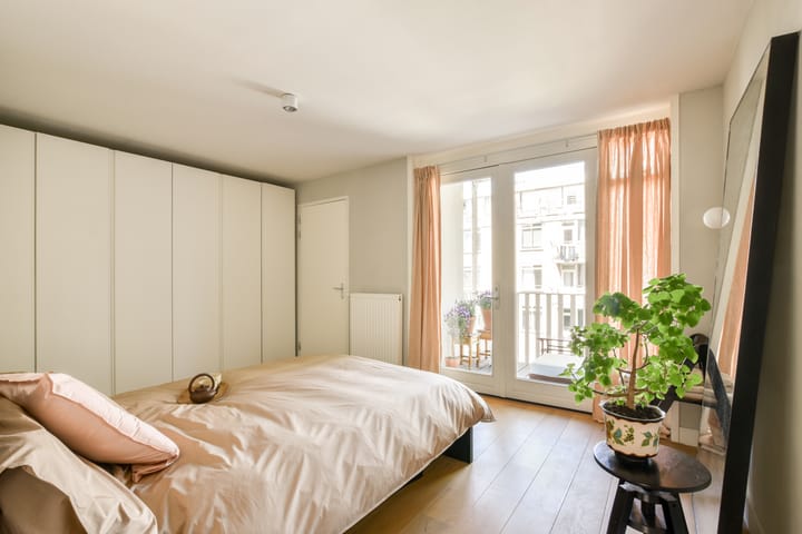 Foto 10 van Vrolikstraat 311-E