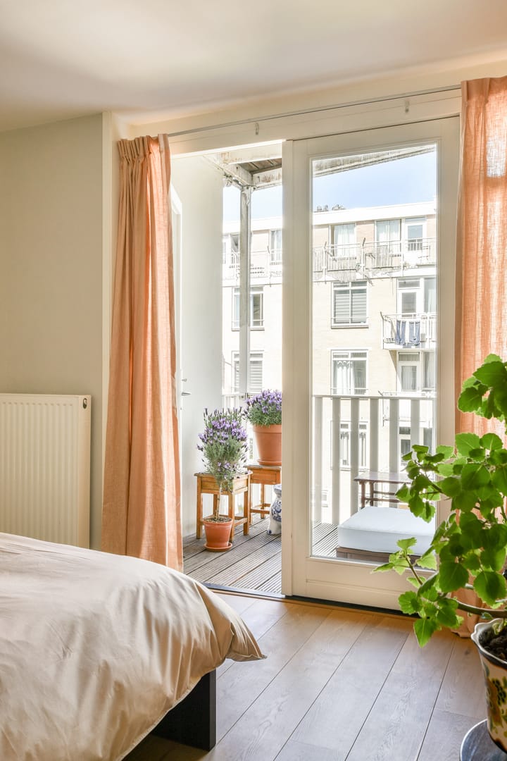 Foto 13 van Vrolikstraat 311-E