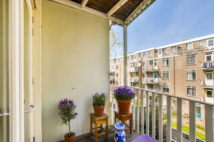 Foto 14 van Vrolikstraat 311-E