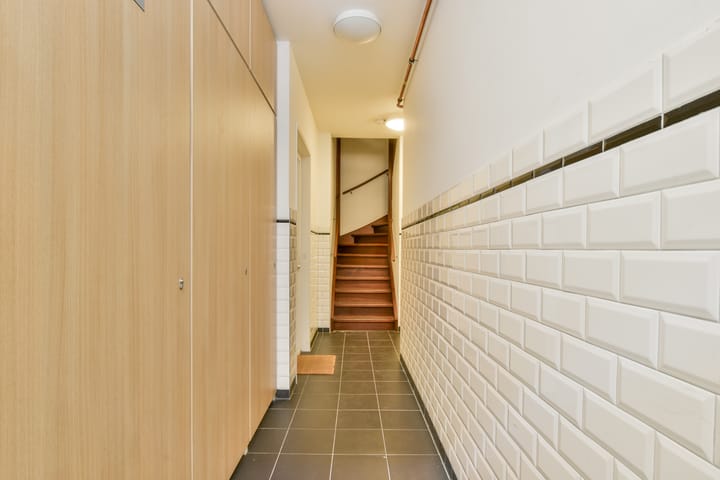 Foto 19 van Vrolikstraat 311-E