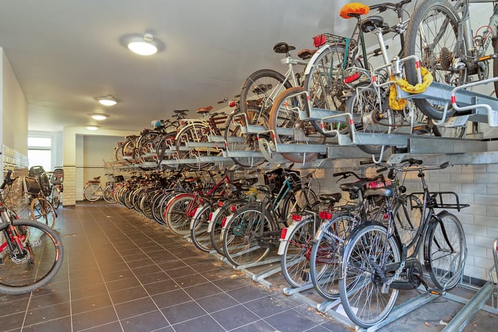 Foto 20 van Vrolikstraat 311-E