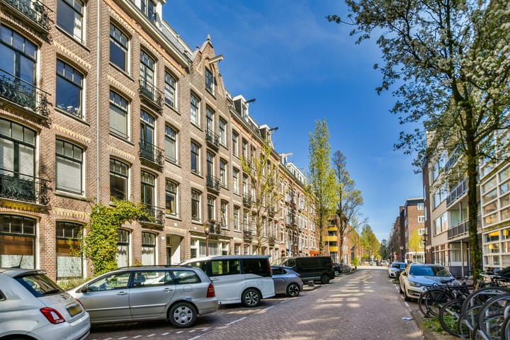 Foto 21 van Vrolikstraat 311-E