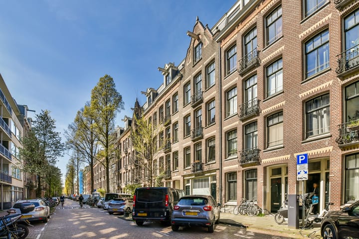 Foto 22 van Vrolikstraat 311-E