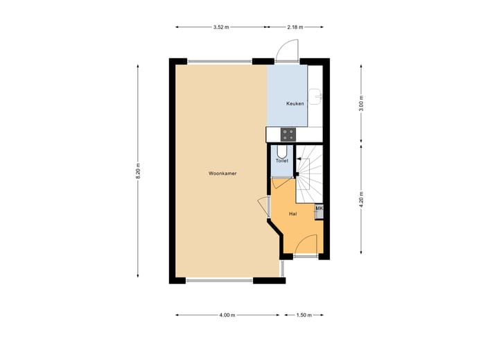 Foto 36 van Mering 42