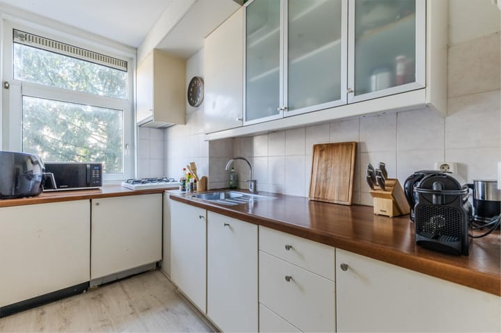 Foto 7 van Berkelstraat 17-3