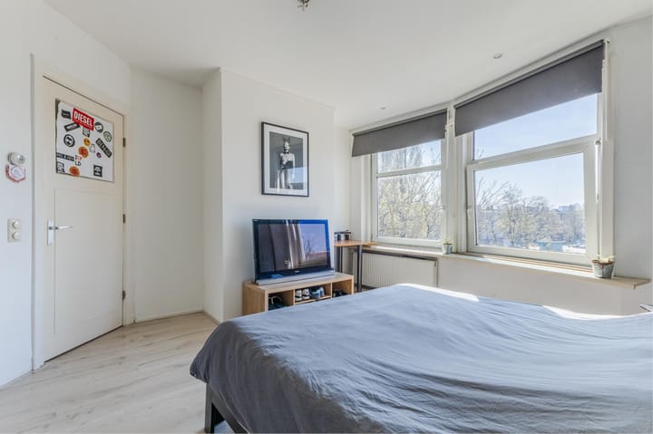 Foto 10 van Berkelstraat 17-3