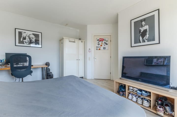 Foto 11 van Berkelstraat 17-3