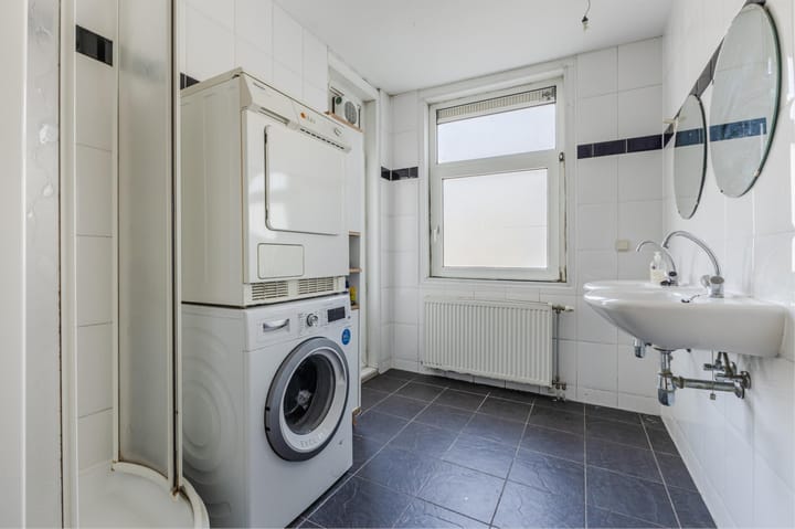 Foto 15 van Berkelstraat 17-3