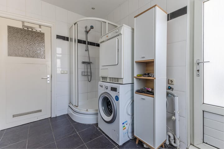 Foto 16 van Berkelstraat 17-3