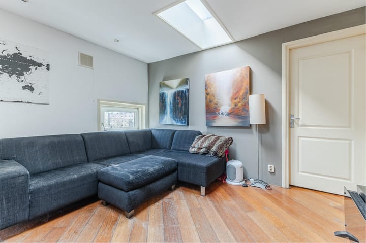 Foto 19 van Berkelstraat 17-3