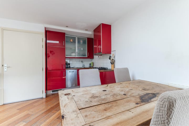 Foto 21 van Berkelstraat 17-3