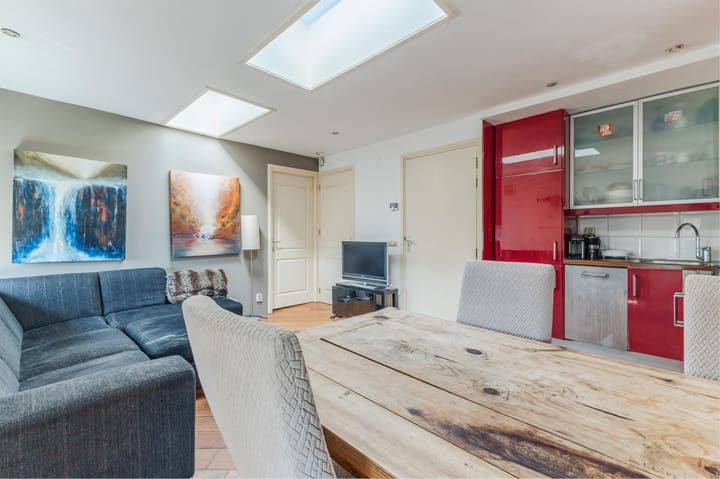 Foto 22 van Berkelstraat 17-3