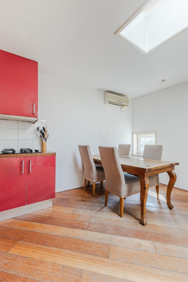 Foto 23 van Berkelstraat 17-3