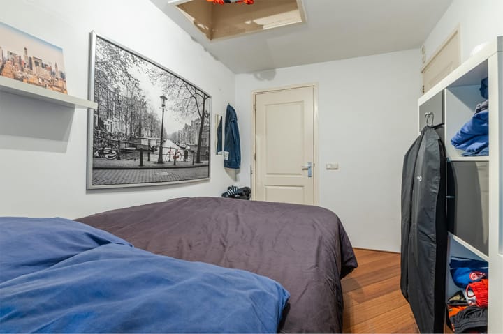 Foto 25 van Berkelstraat 17-3