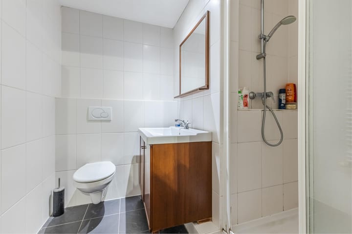 Foto 26 van Berkelstraat 17-3