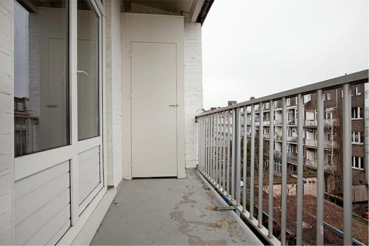 Foto 27 van Berkelstraat 17-3