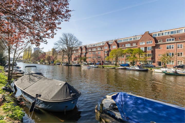 Foto 29 van Berkelstraat 17-3