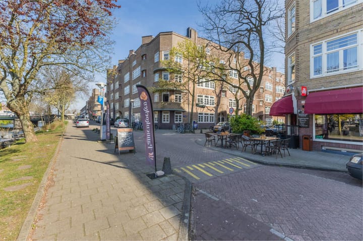 Foto 30 van Berkelstraat 17-3