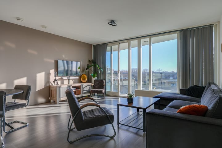 Foto 2 van Moerashoeve 50