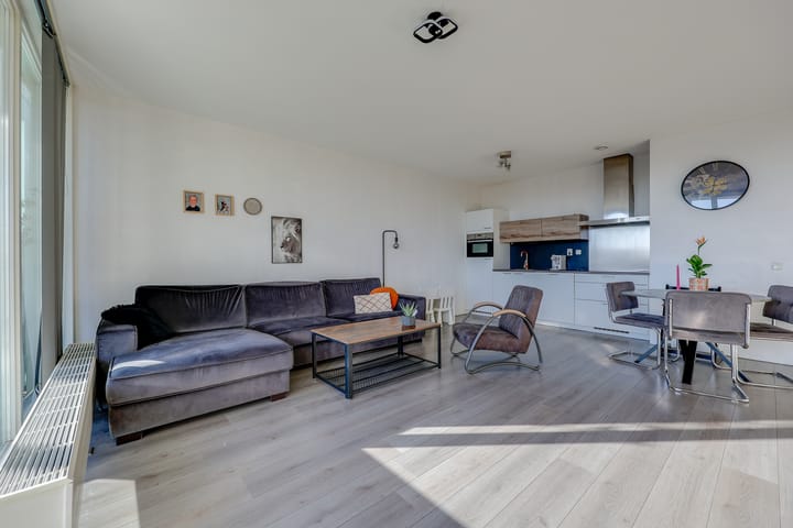 Foto 3 van Moerashoeve 50