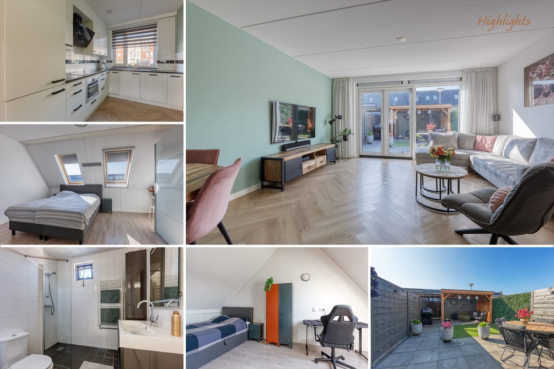 Foto 2 van Bosmuiszoom 25