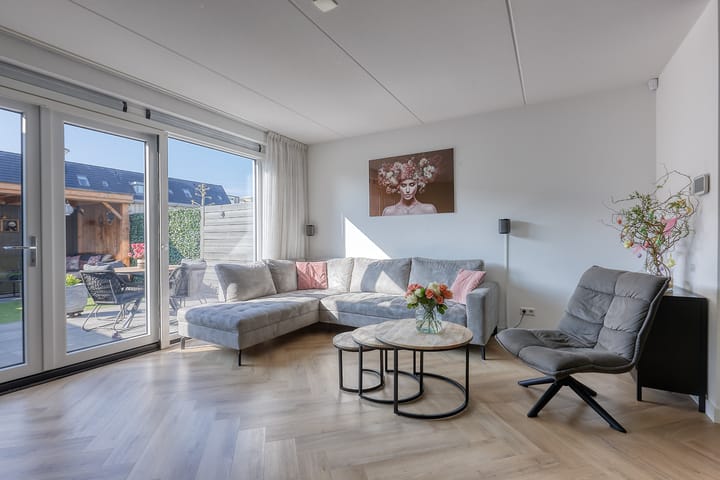 Foto 3 van Bosmuiszoom 25