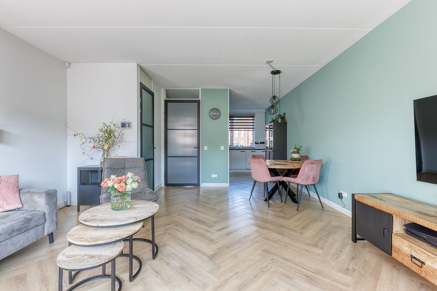 Foto 4 van Bosmuiszoom 25