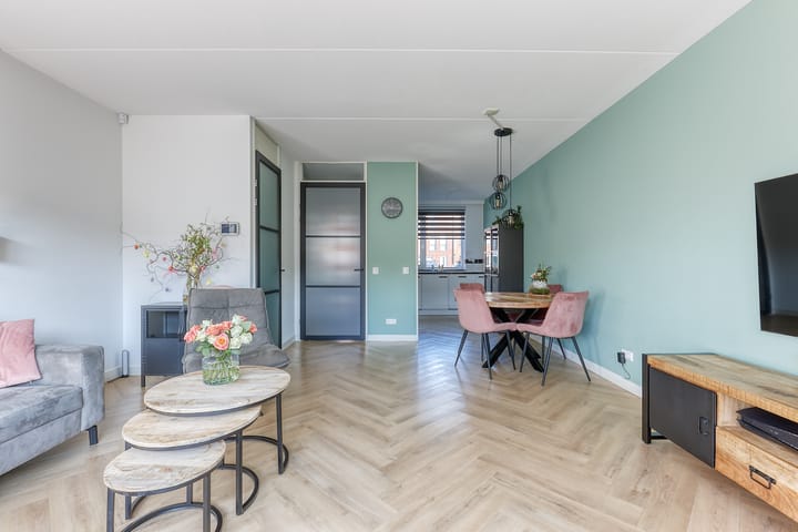 Foto 4 van Bosmuiszoom 25