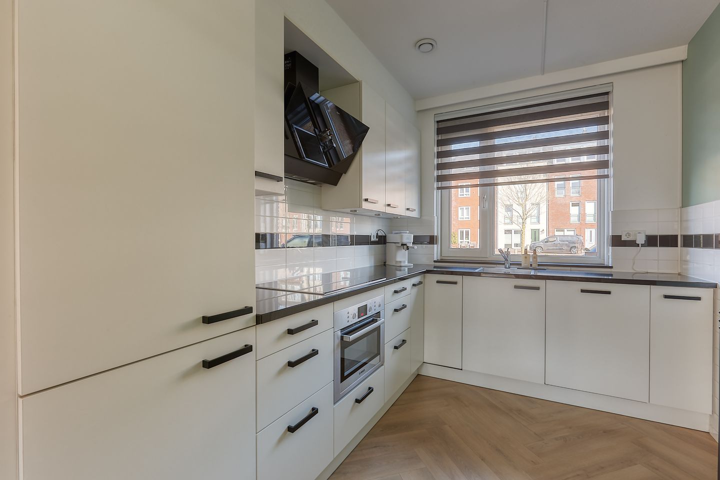 Foto 5 van Bosmuiszoom 25