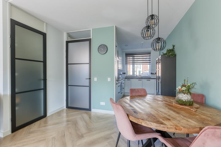 Photo 8 of Bosmuiszoom 25