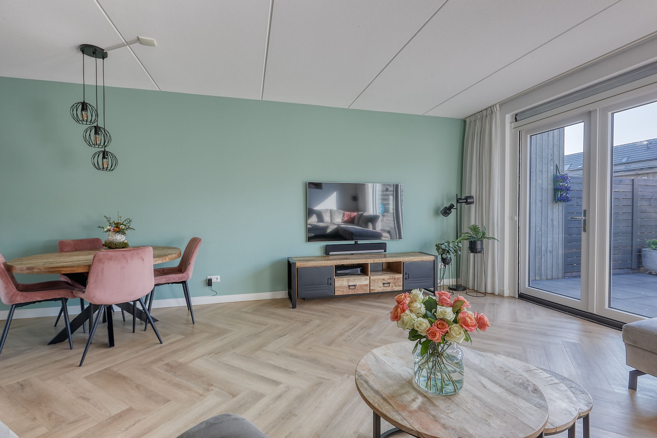 Foto 9 van Bosmuiszoom 25