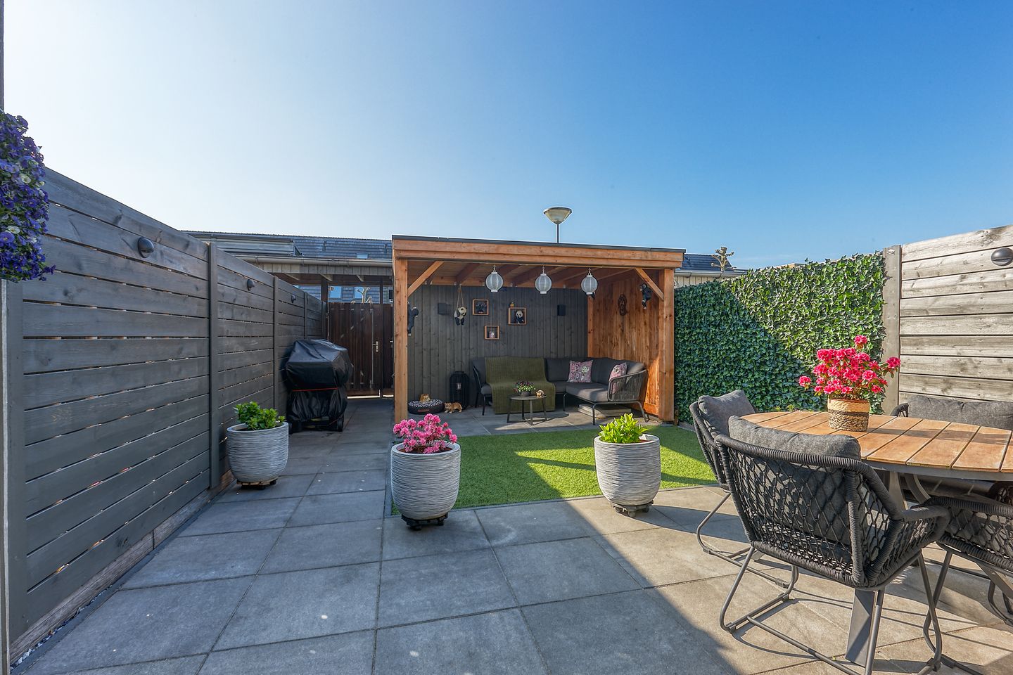 Foto 10 van Bosmuiszoom 25