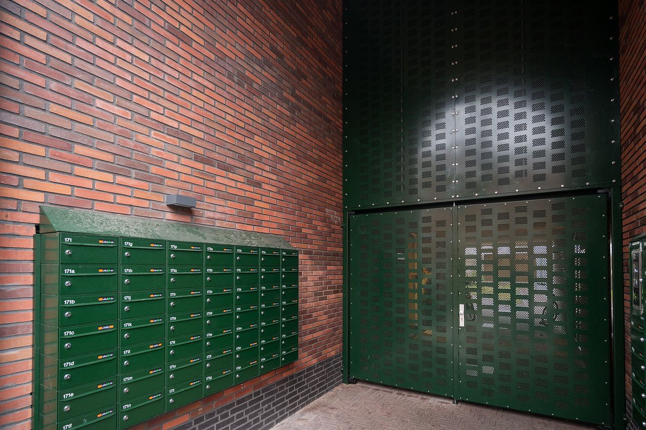 Foto 4 van 's-Gravenzandelaan 177-C