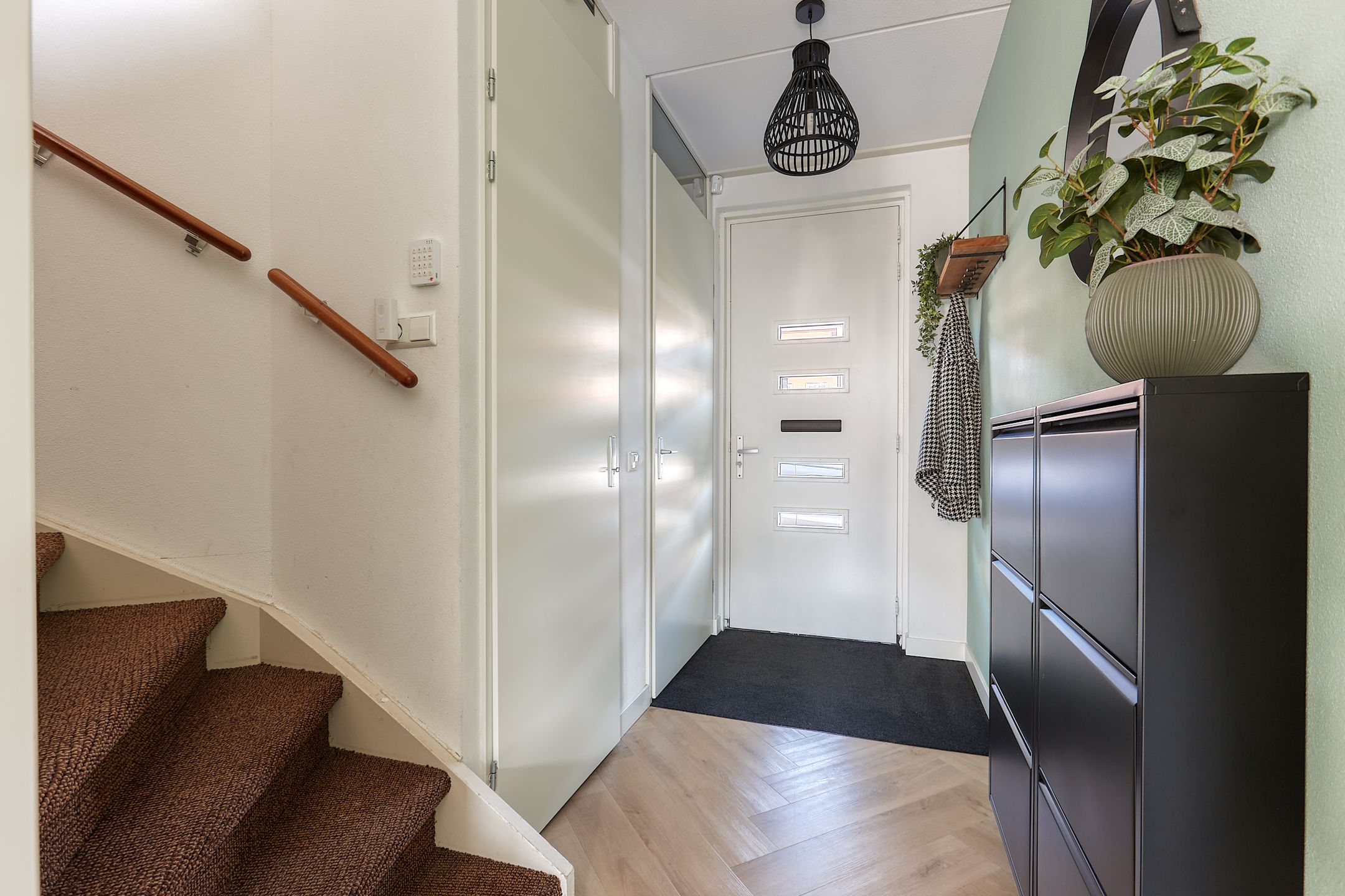 Foto 12 van Bosmuiszoom 25